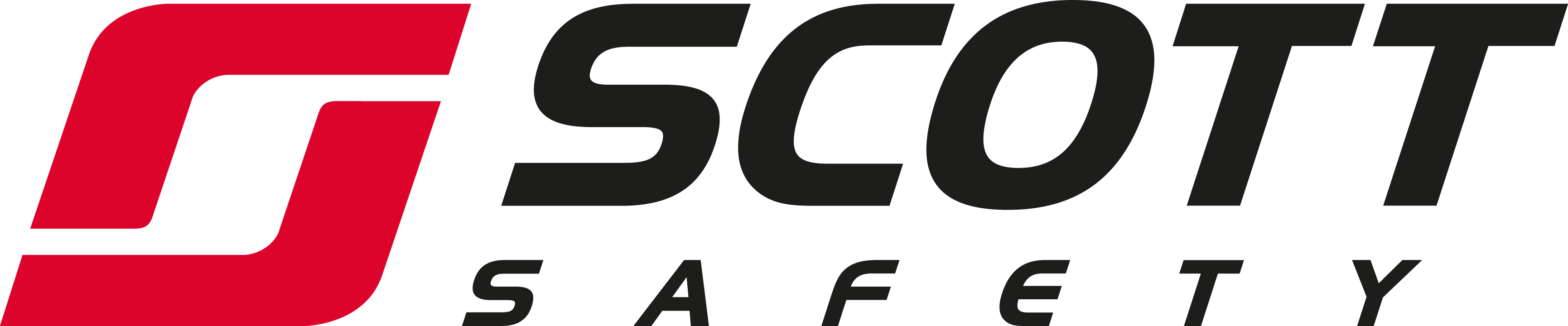 Scott Safety